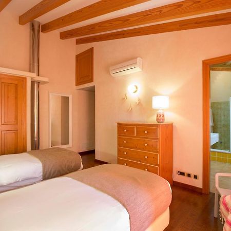 Villa Ca'N Sureda - La Goleta Hotel De Mar & Villas Pollenca Bagian luar foto