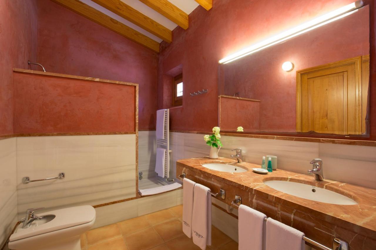 Villa Ca'N Sureda - La Goleta Hotel De Mar & Villas Pollenca Bagian luar foto