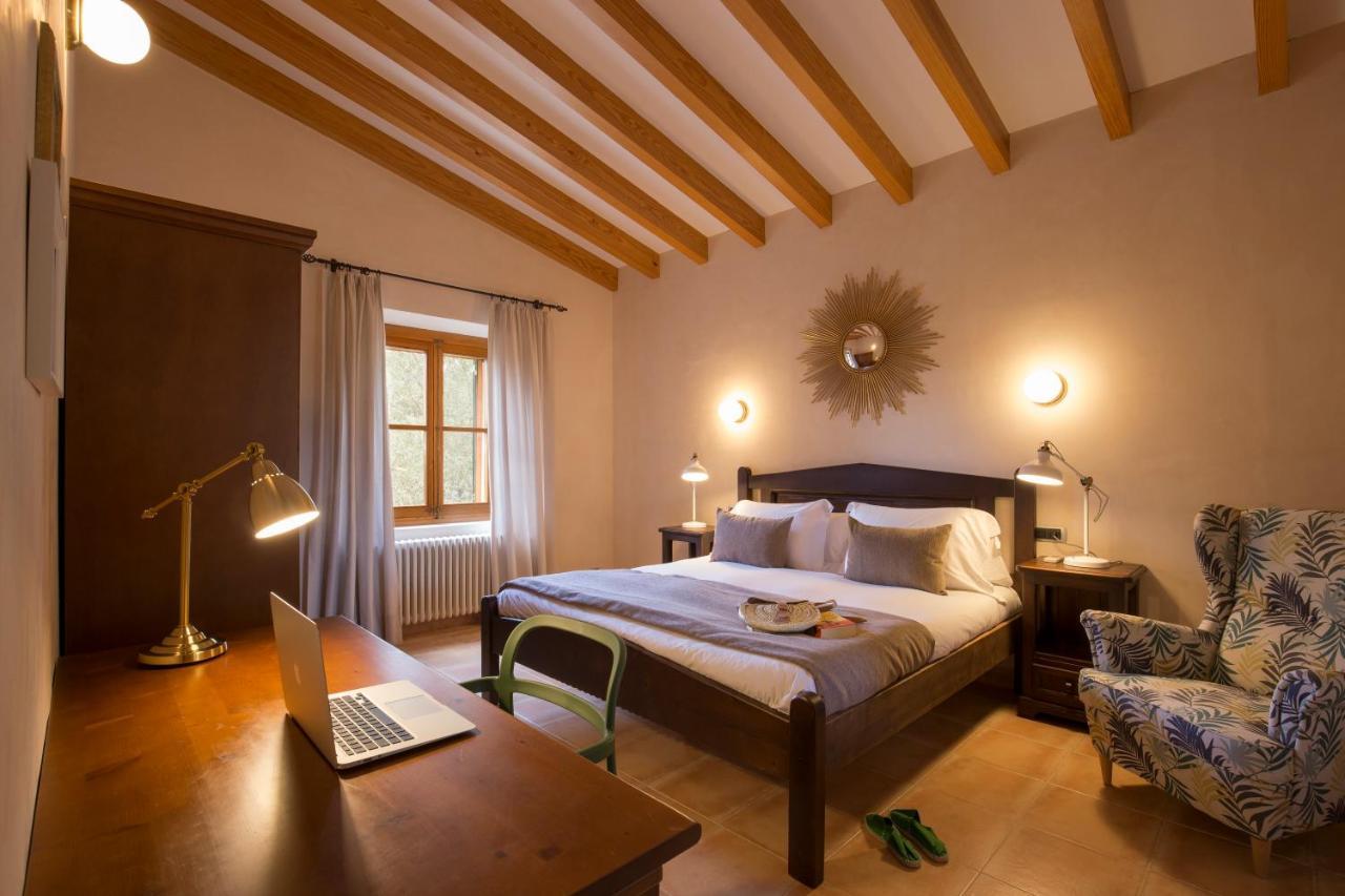 Villa Ca'N Sureda - La Goleta Hotel De Mar & Villas Pollenca Bagian luar foto