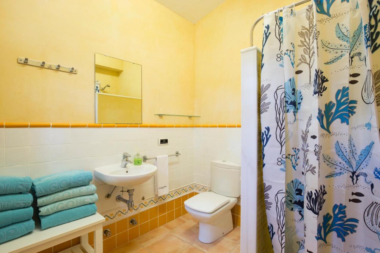Villa Ca'N Sureda - La Goleta Hotel De Mar & Villas Pollenca Bagian luar foto