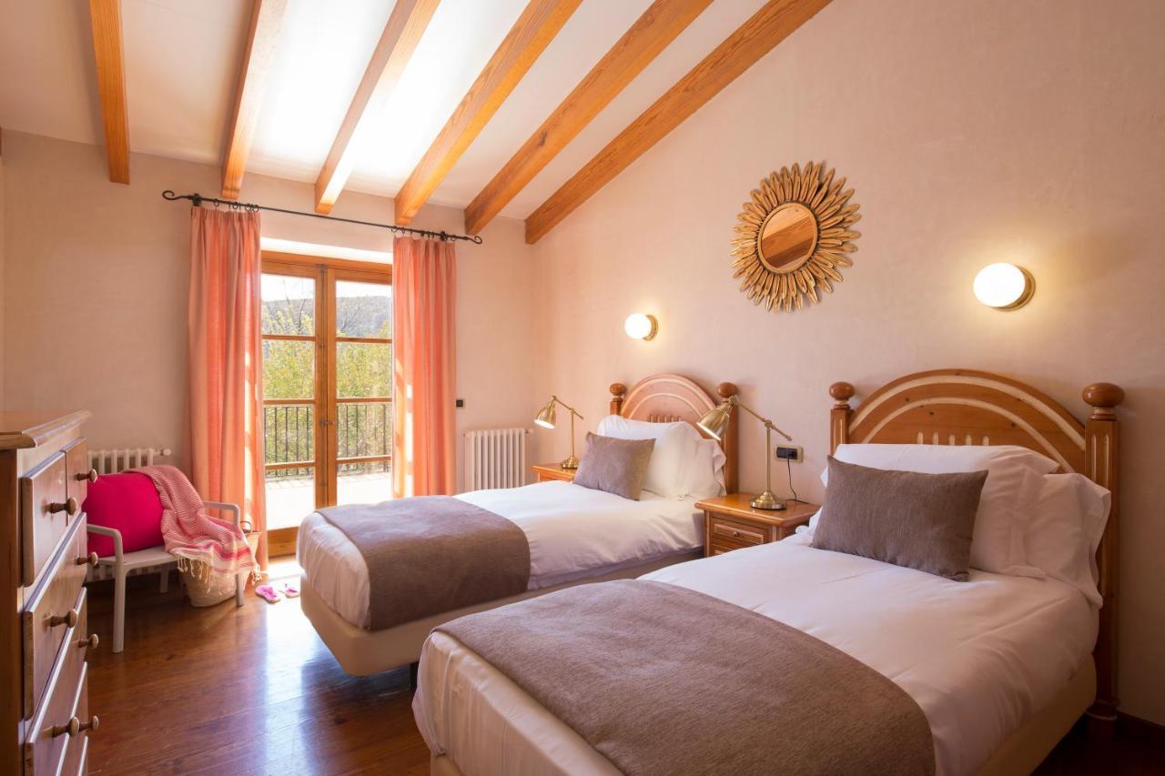 Villa Ca'N Sureda - La Goleta Hotel De Mar & Villas Pollenca Bagian luar foto